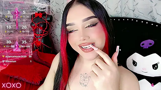 Snapshot of cattriona_muller chatting on January 30, 2025, 12:59 pm cattriona muller online show from January 30, 2025, 12:59 pm