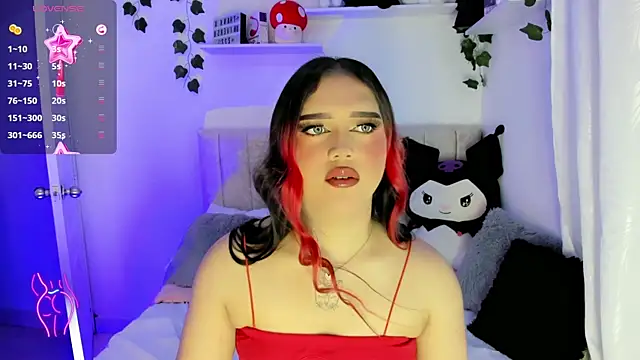 Snapshot of cattriona_muller chatting on February 8, 2025, 5:40 am cattriona muller online show from February 8, 2025, 5:40 am