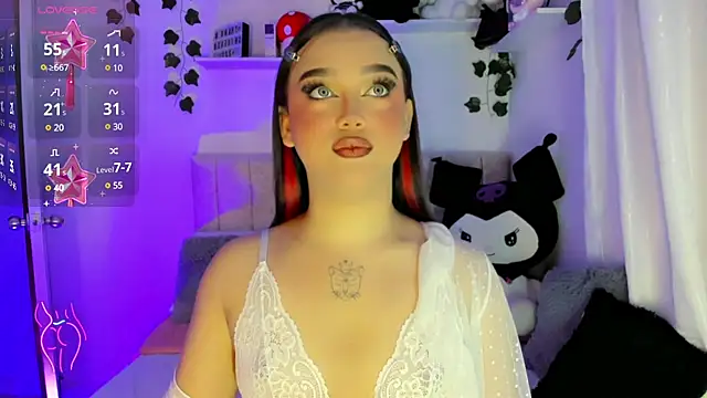 Snapshot of cattriona_muller chatting on February 18, 2025, 6:37 am cattriona muller online show from February 18, 2025, 6:37 am