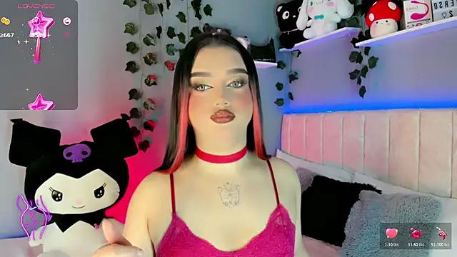 Snapshot of cattriona_muller chatting on March 10, 2025, 3:45 am cattriona muller online show from March 10, 2025, 3:45 am