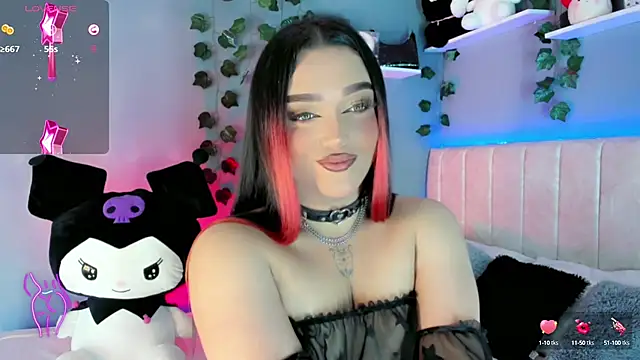 Snapshot of cattriona_muller chatting on March 12, 2025, 11:09 am cattriona muller online show from March 12, 2025, 11:09 am