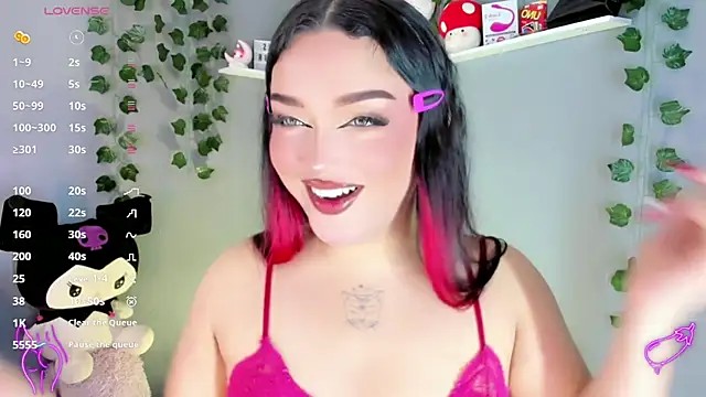 Snapshot of cattriona_muller chatting on September 20, 2025, 4:46 am cattriona muller online show from September 20, 2025, 4:46 am