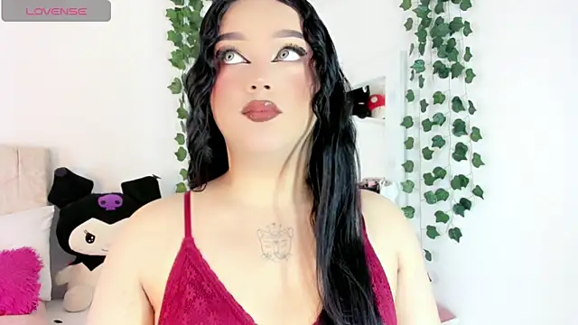 Snapshot of cattriona_muller chatting on May 7, 2026, 5:24 am cattriona muller online show from May 7, 2026, 5:24 am