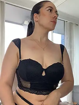 ImAlicee online show from January 2, 2025, 7:29 pm