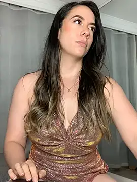 ImAlicee online show from January 31, 2025, 1:01 am