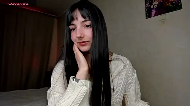 AishaGold online show from March 17, 2026, 9:07 pm