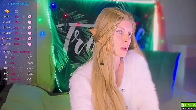 Snapshot of Flash_Summer chatting on December 31, 2024, 5:29 pm Flash Summer online show from December 31, 2024, 5:29 pm