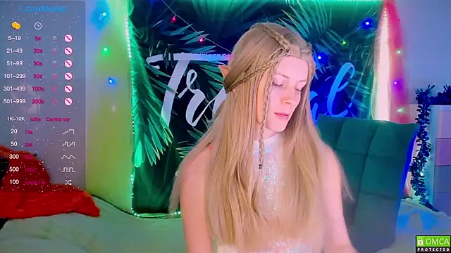 Snapshot of Flash_Summer chatting on January 2, 2025, 6:07 am Flash Summer online show from January 2, 2025, 6:07 am