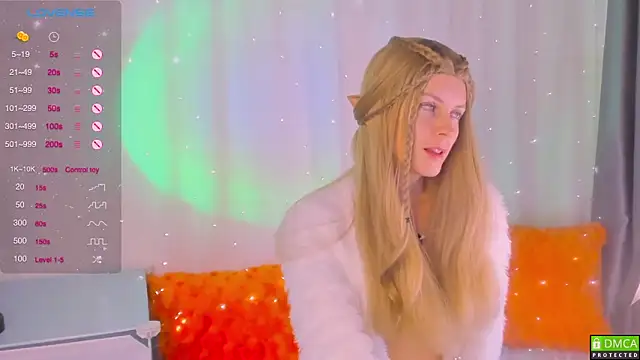 Snapshot of Flash_Summer chatting on January 10, 2025, 12:27 am Flash Summer online show from January 10, 2025, 12:27 am