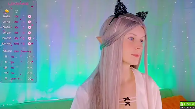 Snapshot of Flash_Summer chatting on March 16, 2025, 3:04 am Flash Summer online show from March 16, 2025, 3:04 am