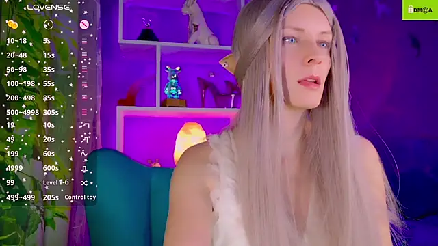 Snapshot of Flash_Summer chatting on November 6, 2025, 11:48 pm Flash Summer online show from November 6, 2025, 11:48 pm