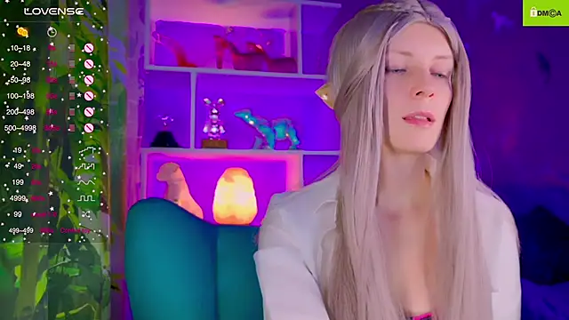 Snapshot of Flash_Summer chatting on November 7, 2025, 11:49 pm Flash Summer online show from November 7, 2025, 11:49 pm