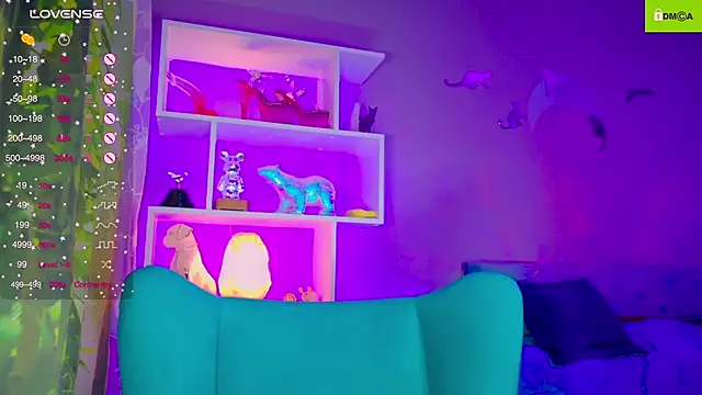 Snapshot of Flash_Summer chatting on November 10, 2025, 11:04 pm Flash Summer online show from November 10, 2025, 11:04 pm