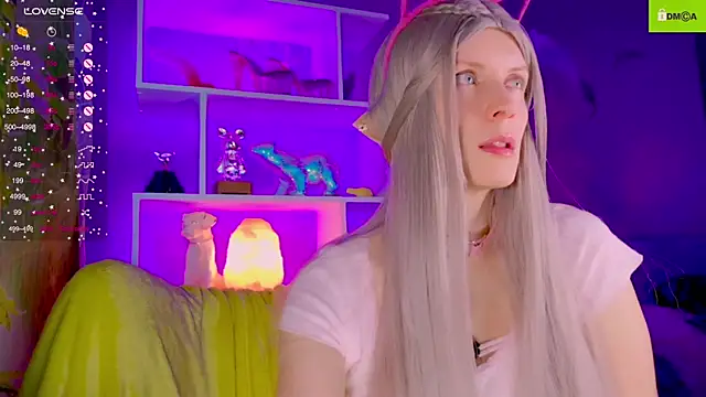 Snapshot of Flash_Summer chatting on November 29, 2025, 10:40 am Flash Summer online show from November 29, 2025, 10:40 am