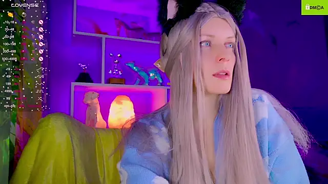 Snapshot of Flash_Summer chatting on November 30, 2025, 12:09 pm Flash Summer online show from November 30, 2025, 12:09 pm