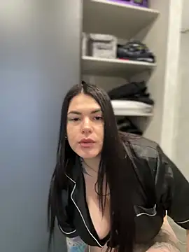 HugeBoobs- online show from March 1, 2025, 6:57 am