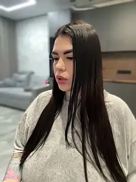 HugeBoobs- online show from March 3, 2025, 3:53 pm