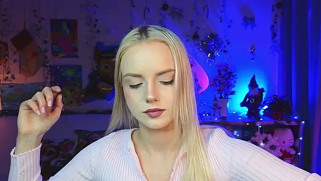 Snapshot of ImBonBon chatting on December 7, 2024, 9:44 pm ImBonBon online show from December 7, 2024, 9:44 pm