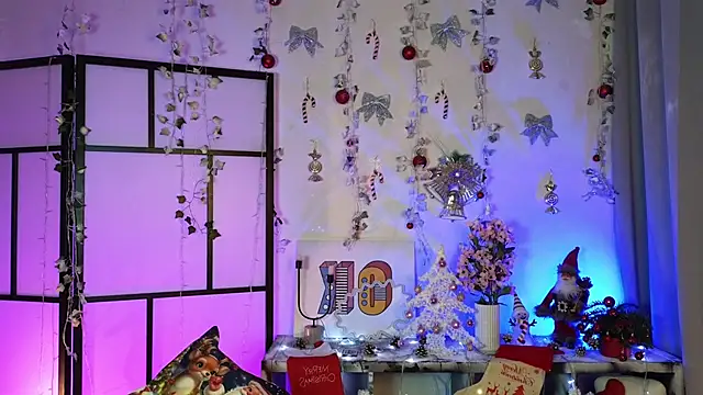 Snapshot of ImBonBon chatting on January 24, 2025, 9:26 pm ImBonBon online show from January 24, 2025, 9:26 pm