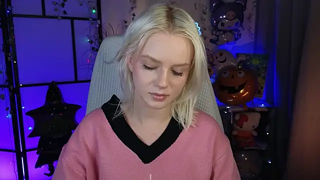 Snapshot of ImBonBon chatting on October 11, 2025, 7:23 pm ImBonBon online show from October 11, 2025, 7:23 pm