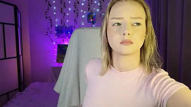 ImBonBon online show from August 2, 2026, 12:09 am