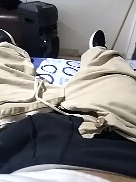 Snapshot of Carabina1991 chatting on March 16, 2026, 5:55 am Carabina1991 online show from March 16, 2026, 5:55 am