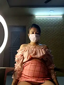 Angel rani2 online show from February 20, 2025, 5:07 pm