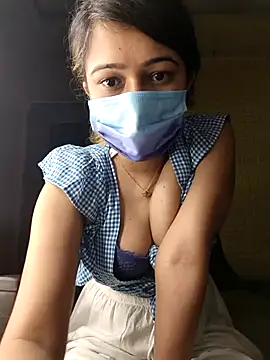 Angel rani2 online show from February 25, 2025, 10:50 pm