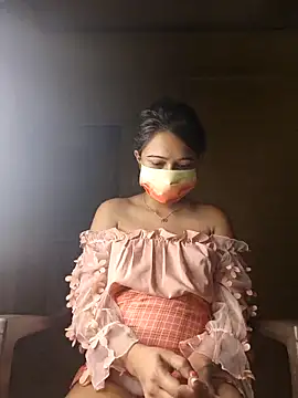 Angel rani2 online show from February 26, 2025, 4:45 pm