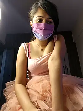 Angel rani2 online show from March 4, 2025, 11:43 pm