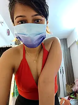 Angel rani2 online show from March 5, 2025, 6:45 pm