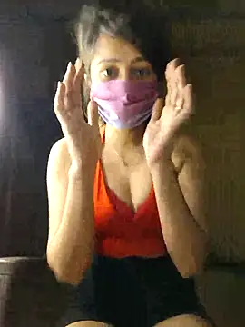 Angel rani2 online show from March 5, 2025, 9:48 pm