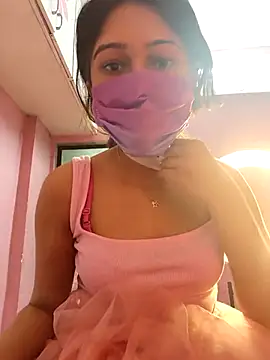 Angel rani2 online show from March 9, 2025, 1:04 am