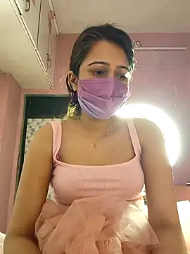 Angel rani2 online show from March 12, 2025, 9:03 pm