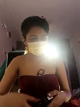 Angel rani2 online show from March 15, 2025, 8:21 pm