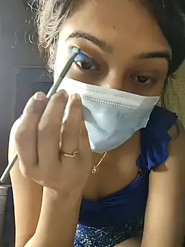 Angel rani2 online show from March 18, 2025, 7:42 pm