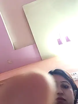 Angel rani2 online show from September 21, 2025, 1:35 pm