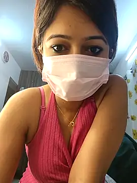 Angel rani2 online show from September 25, 2025, 1:04 pm