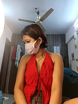 Angel rani2 online show from September 26, 2025, 1:15 pm