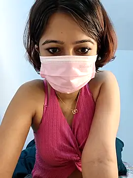 Angel rani2 online show from October 11, 2025, 3:10 pm