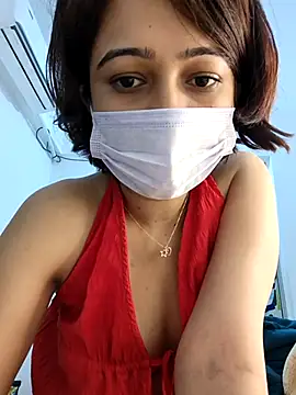 Angel rani2 online show from October 15, 2025, 4:07 pm