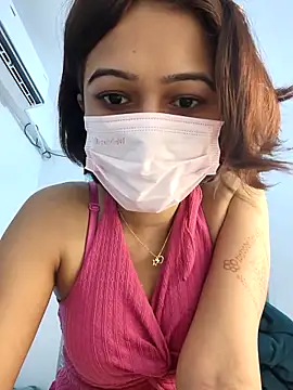 Angel rani2 online show from November 4, 2025, 7:02 pm