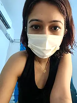 Angel rani2 online show from January 13, 2026, 2:33 pm