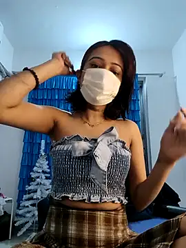 Angel rani2 online show from February 8, 2026, 1:14 pm