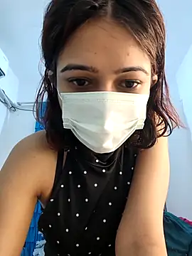 Angel rani2 online show from March 4, 2026, 2:34 pm