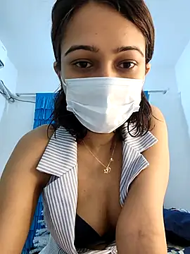 Angel rani2 online show from March 5, 2026, 2:13 pm