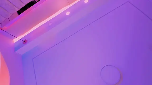 VioletaAbel online show from January 11, 2026, 11:37 am