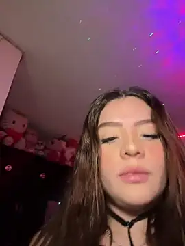 Snapshot of Jullieetta chatting on December 12, 2024, 12:59 am Jullieetta online show from December 12, 2024, 12:59 am