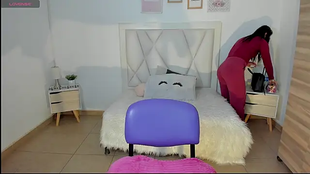 Nata bernett online show from March 13, 2026, 12:17 am