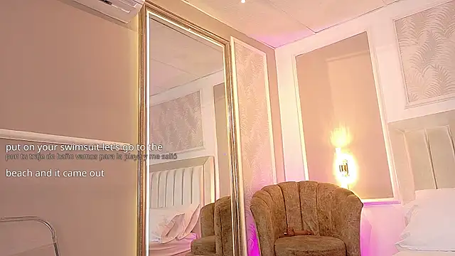 madison fox1 online show from January 19, 2026, 12:42 pm